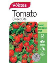 Yates Tomato Seeds - Select Variety