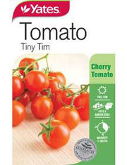 Yates Tomato Seeds - Select Variety
