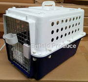 Airline Approved Pet Carriers PP20 CORNER VIEW
