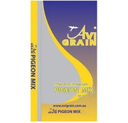 Avigrain Pigeon Mix 1kg to 20g