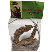Avione Millet Spray Mixed 50 grams