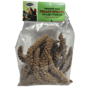 Avione Millet Spray Panicum 200 grams