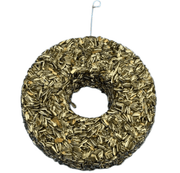 Avione Seed Ring Bird Treat SUNFLOWER
