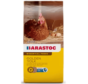 Barastoc Golden Yolk Chicken Layer Pellets 20kg Old Photo