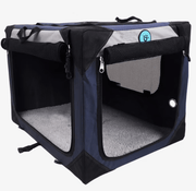 Bono Fido Soft Kennel Crate Extra Small