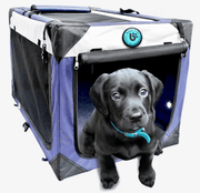 Bono Fido Soft Kennel Crate EXTRA SMALL FRONT