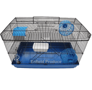 Double Storey Mouse Cage 3673