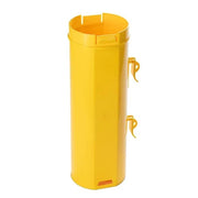Extension Tube For Bainbridge Chook Tower Feeder: REVERSE VIEW