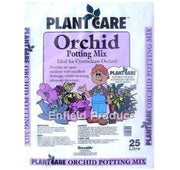 Plantcare Orchid Potting Mix 25 Litre OLD IMAGE