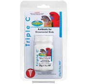 Vetafarm Triple C Bird Antibiotic 25g
