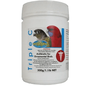 Vetafarm Triple C Bird Antibiotic 500 grams