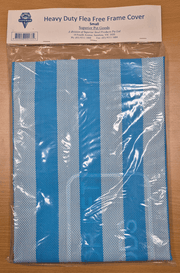 Heavy Duty Flea Free Bed Replacement Cover