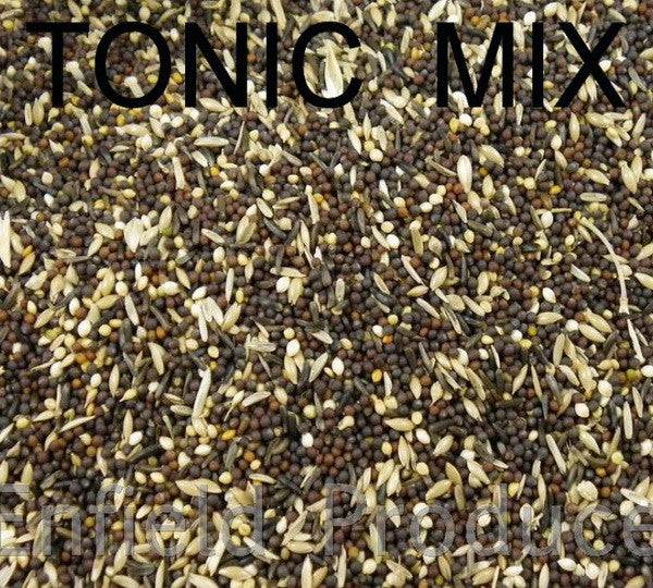 Enfield Produce Pet & Garden Supplies