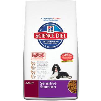 Canine Sensitive Stomach 12 kg - Science Diet - Enfield Produce - Canine Stomach And Fruit Sensitivity