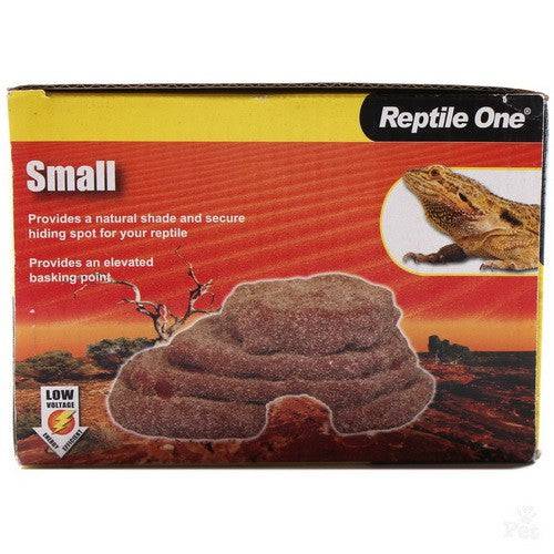 Curated visual reference: Gallery Detail: Reptile One Low Voltage Heat Rock