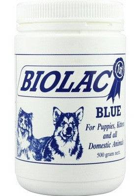 Biolac Blue Milk Supplement ENFIELD PRODUCE - Main Image