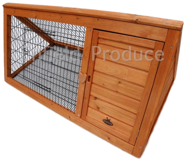 Bono fido rabbit cage best sale