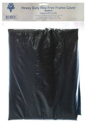 Heavy Duty Flea Free Bed Replacement Cover