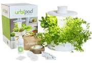 UrbiPod Indoor Smart Garden
