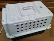 Airline Approved Pet Carriers PP20 TOP VIEW