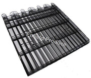 Rabbit Pens (Playpens) Black folded up pen