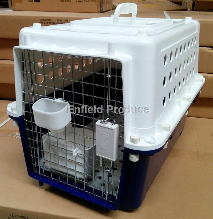 iata approved cat carrier