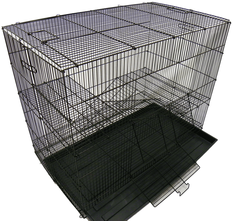 pet one rat cage