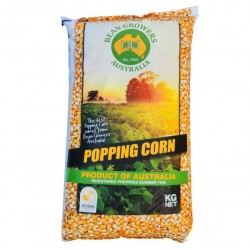 Popcorn Seed Popping Corn (Food Grade & GMO Free)