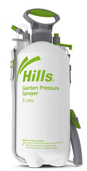 Hills Sprayers PRESSURE TYPE