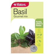 Yates Basil Gourmet Mix