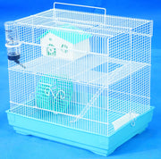 Double Storey Mouse Cage MEDIUM (3474)