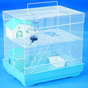 Double Storey Mouse Cage MEDIUM (3474)