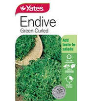 Yates Lettuce Seeds - Select Variety