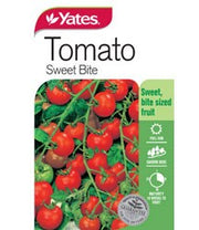 Yates Tomato Seeds - Select Variety