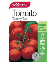 Yates Tomato Seeds - Select Variety