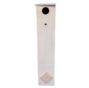 Parrot Breeding Nest Box - 48 Inch (122cm) - Enfield Produce: Pet & Garden Supplies