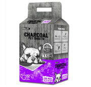 Absorb Plus Charcoal Pet Sheets 35cm x 45cm (100 pack) Small