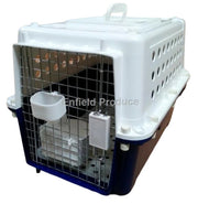 Airline Approved Pet Carriers PP60N (LOW HEIGHT VERSION) - Enfield Produce: Pet & Garden Supplies