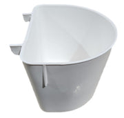 Airline Approved Pet Carrier - Water Bowl - Enfield Produce: Pet & Garden Supplies