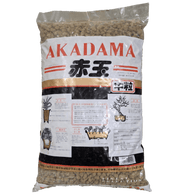 Akadama HARD COARSE 6-10mm 14L