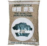 Akadama HARD COARSE 6-10mm 14L