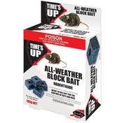 All Weather Rodent Block Baits 180 g