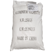 Redox Aluminium Sulphate Powder 25kg