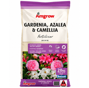 Amgrow Gardenia, Azalea & Camellia Fertiliser