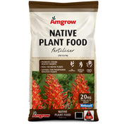 Amgrow Native Plant Food Fertilizer