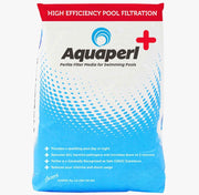 Aquaperl PLUS | Perlite Filter Media For Swimming Pools