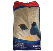 Avigrain Finch Blue Bird Seed Mix 20kg