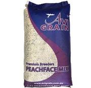 Avigrain Peachface Mix 1kg to 20kg