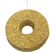 Avione Seed Ring Bird Treat BUDGIE FINE
