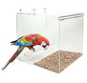 Bainbridge Mess Free Bird Feeder | XL SIZE